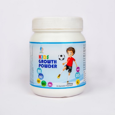 Kids-growth-powder